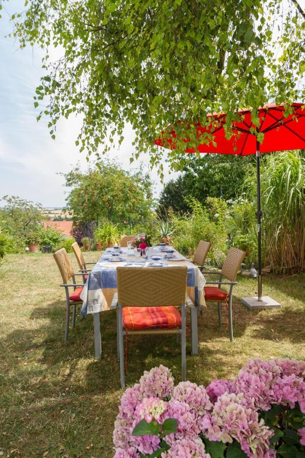 Ferienwohnung Holschberg Blieskastel Exterior foto